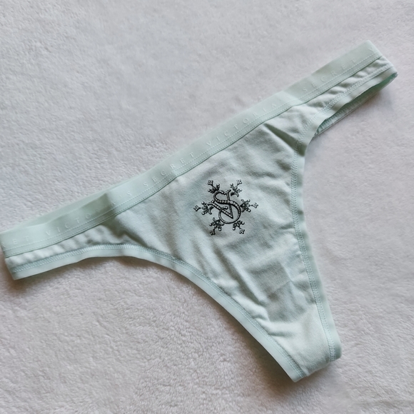 Victoria Secret Thong Set size Large NIB - Picture 14 of 14